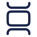 Posts Carousel Vertical SVG Icon